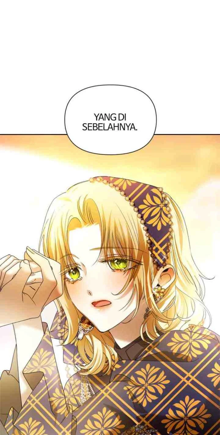 Your Throne Chapter 85 Gambar 4