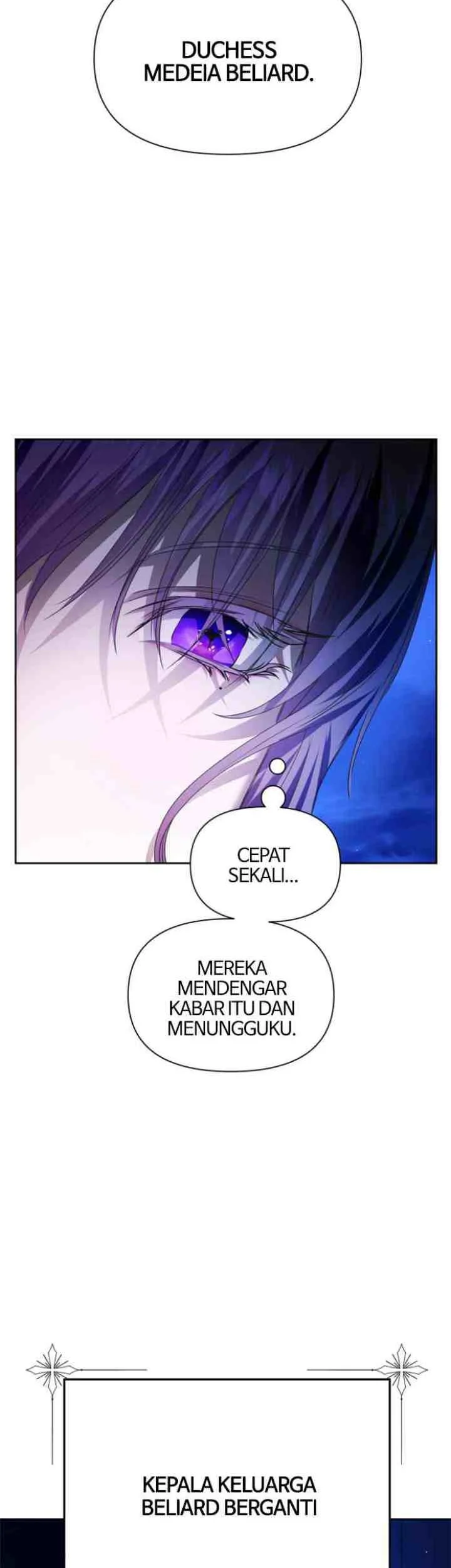 Your Throne Chapter 85 Gambar 10