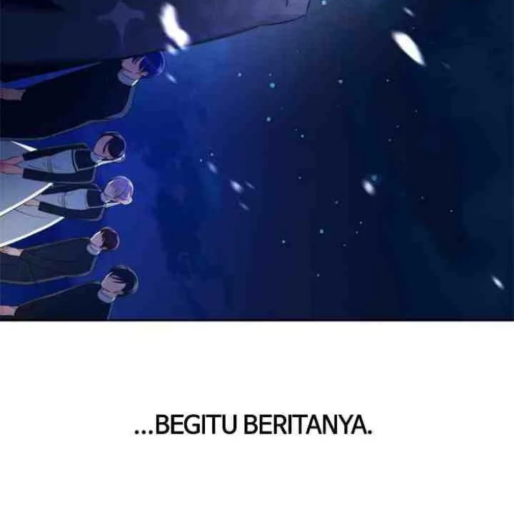 Your Throne Chapter 85 Gambar 12