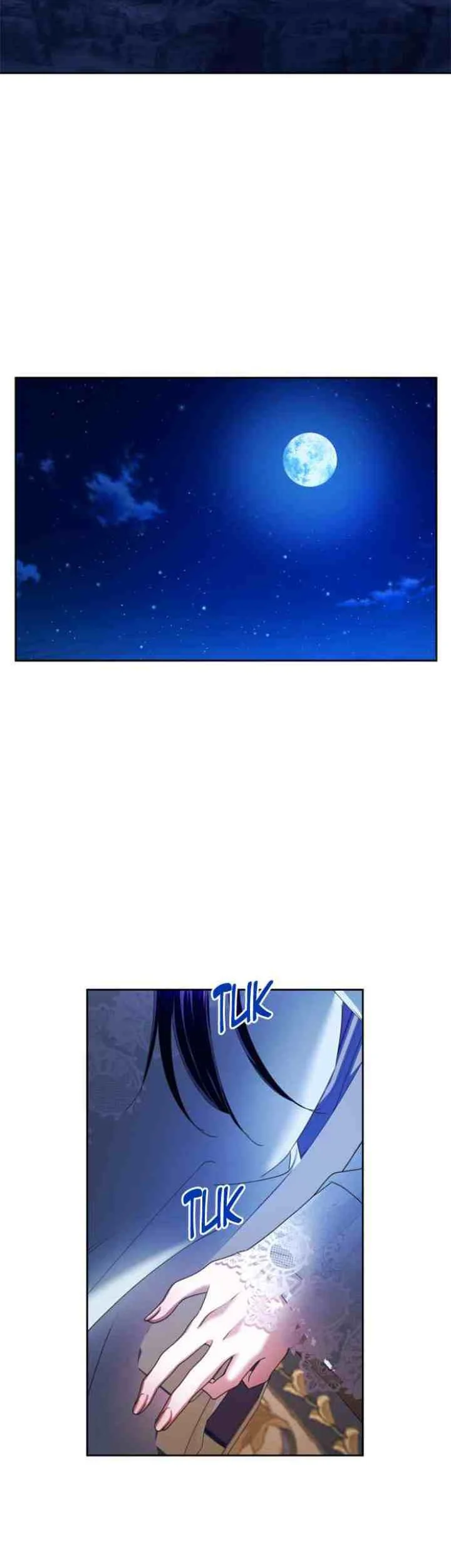Your Throne Chapter 85 Gambar 14