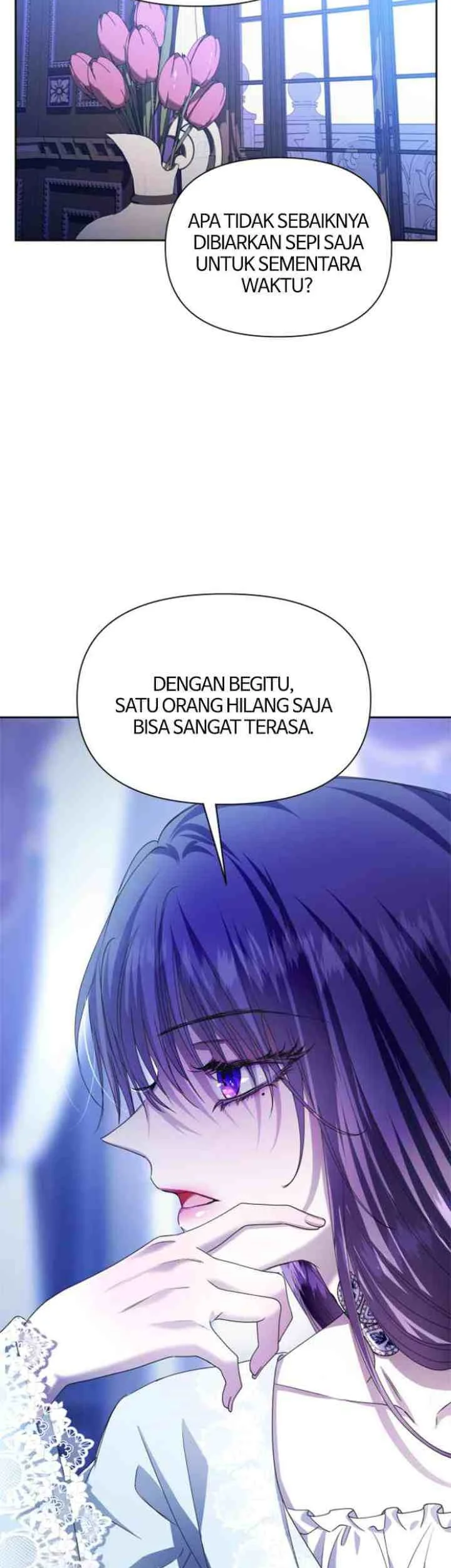 Your Throne Chapter 85 Gambar 23