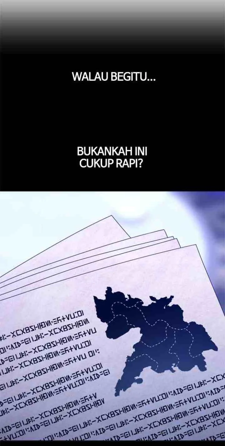Your Throne Chapter 85 Gambar 28