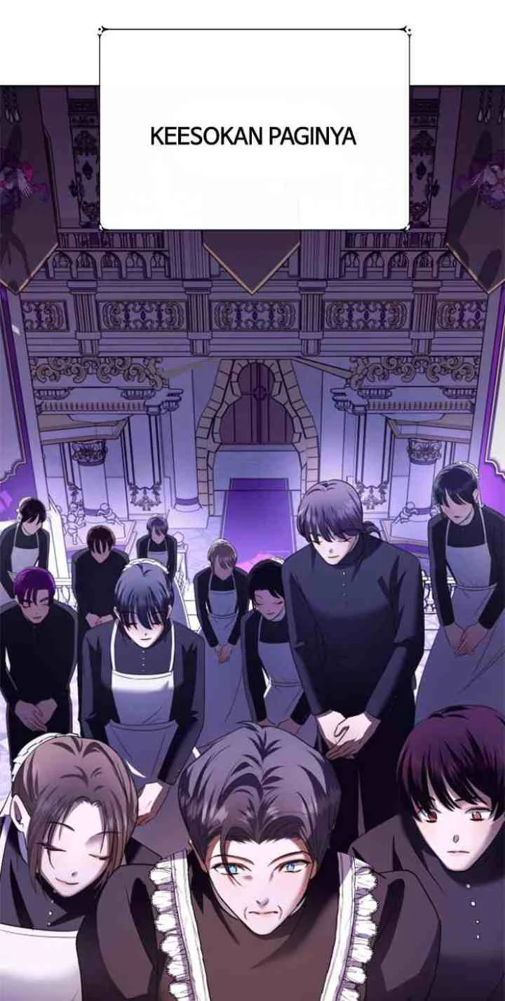 Your Throne Chapter 85 Gambar 32