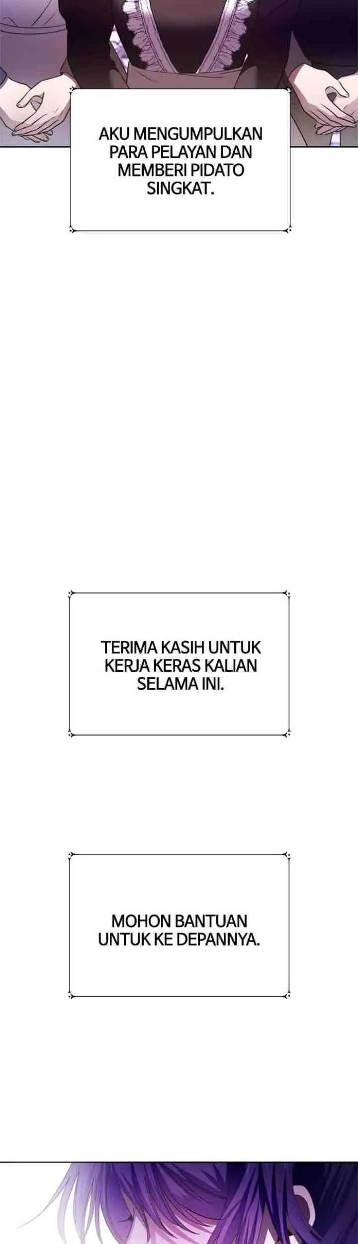 Your Throne Chapter 85 Gambar 33