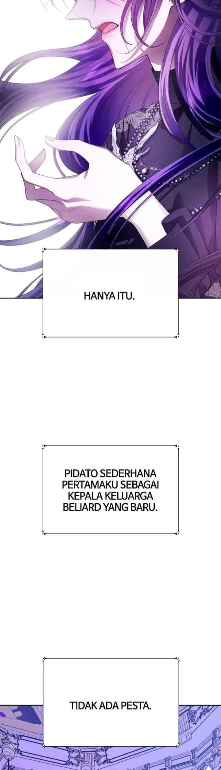 Your Throne Chapter 85 Gambar 34