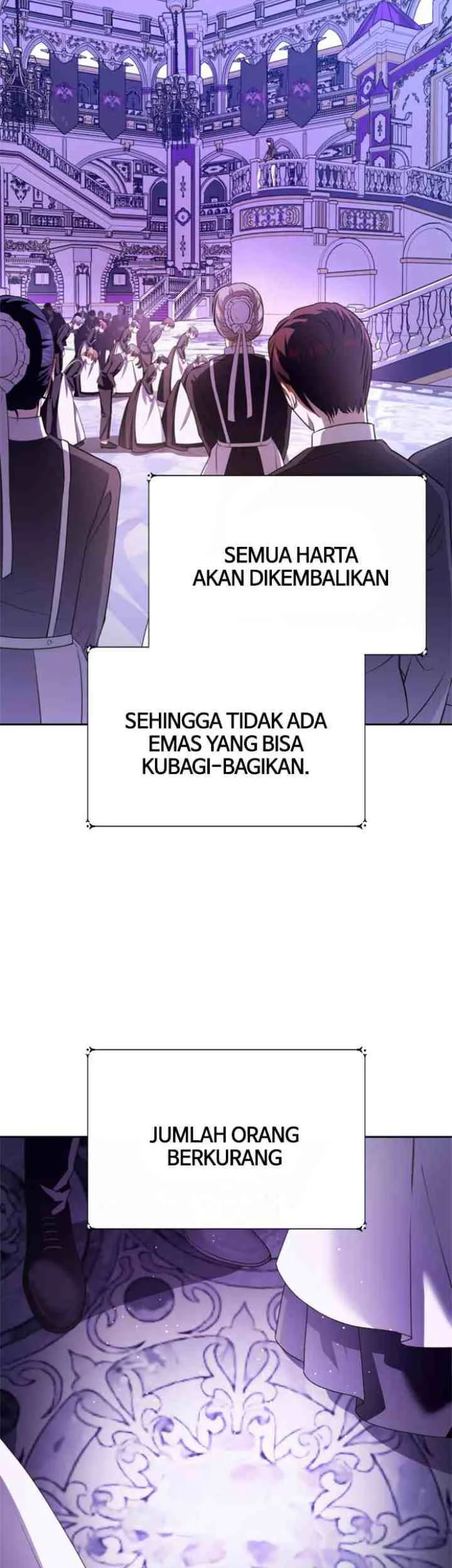 Your Throne Chapter 85 Gambar 35