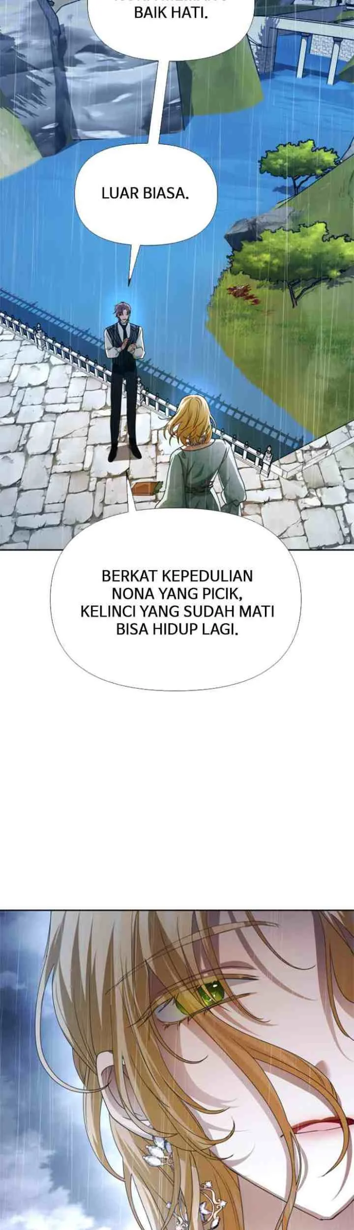 Your Throne Chapter 86 Gambar 63