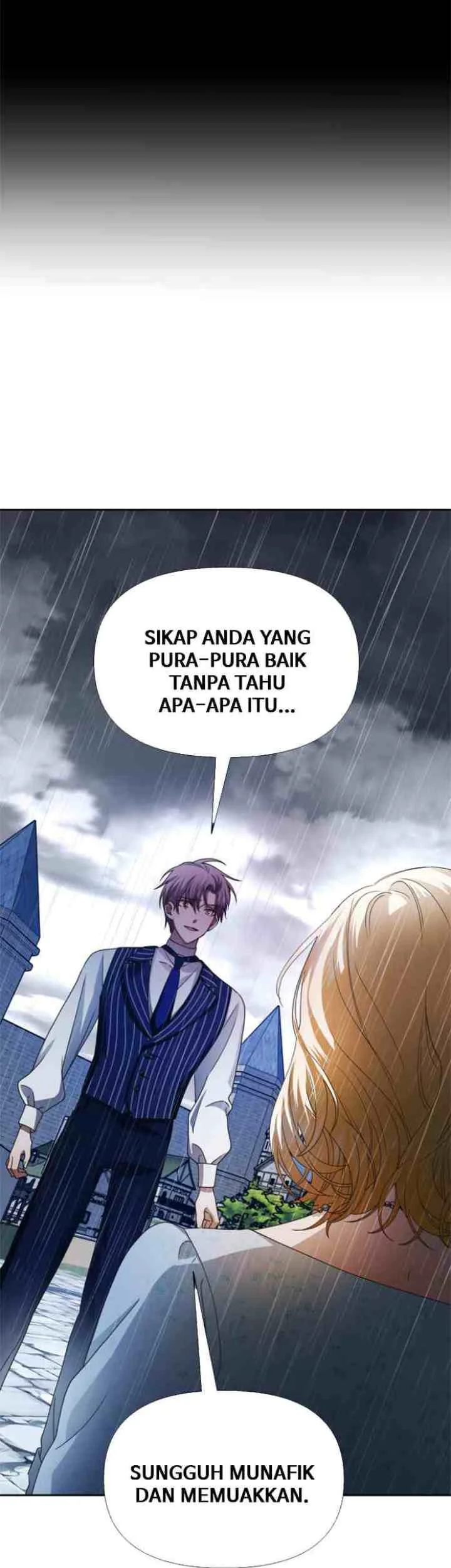 Your Throne Chapter 86 Gambar 68