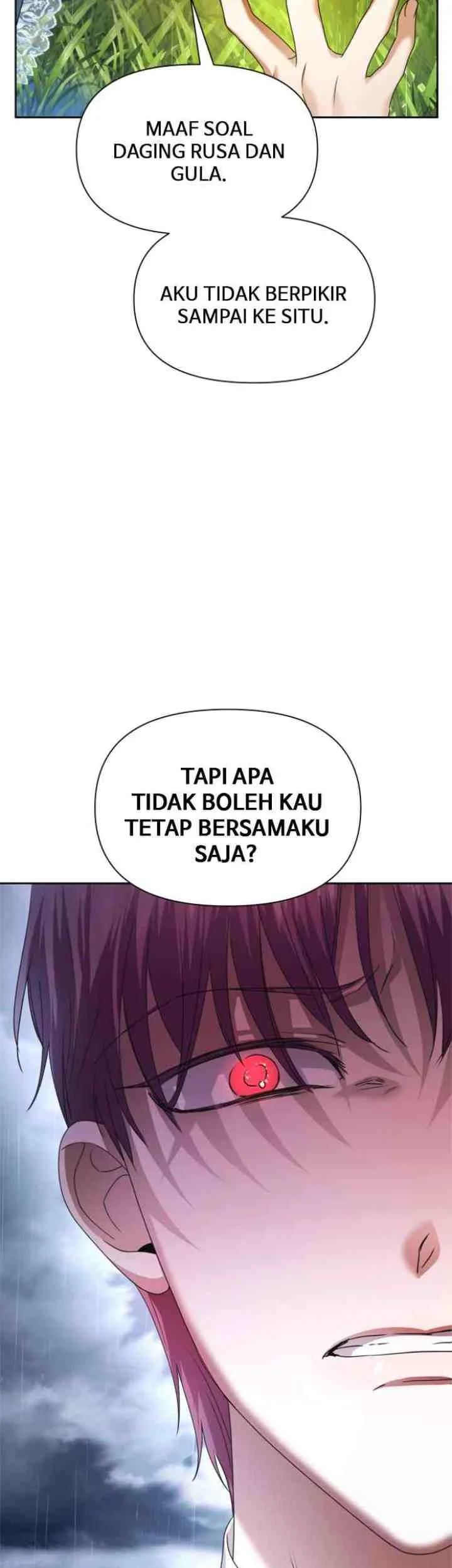Your Throne Chapter 86 Gambar 78