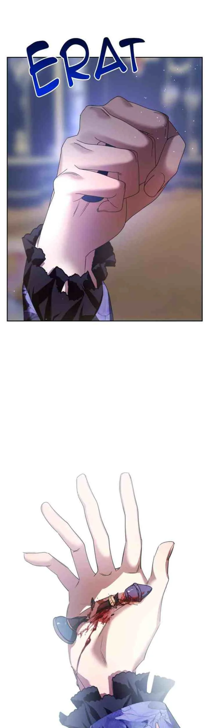 Manhwa Your Throne Chapter 86 gambar 2