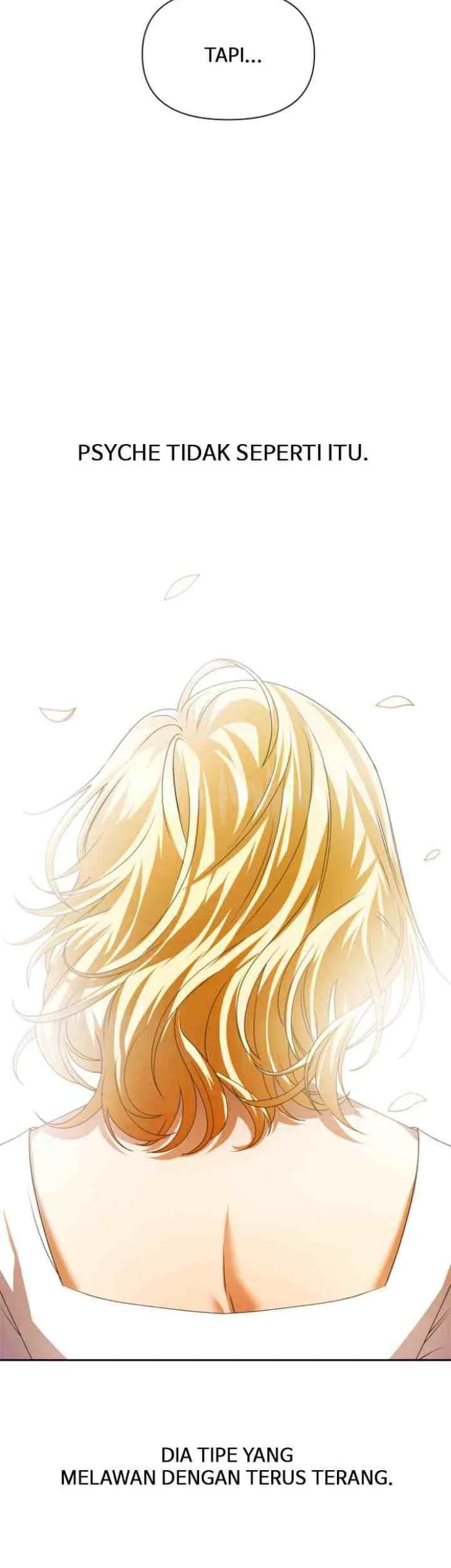 Your Throne Chapter 86 Gambar 12