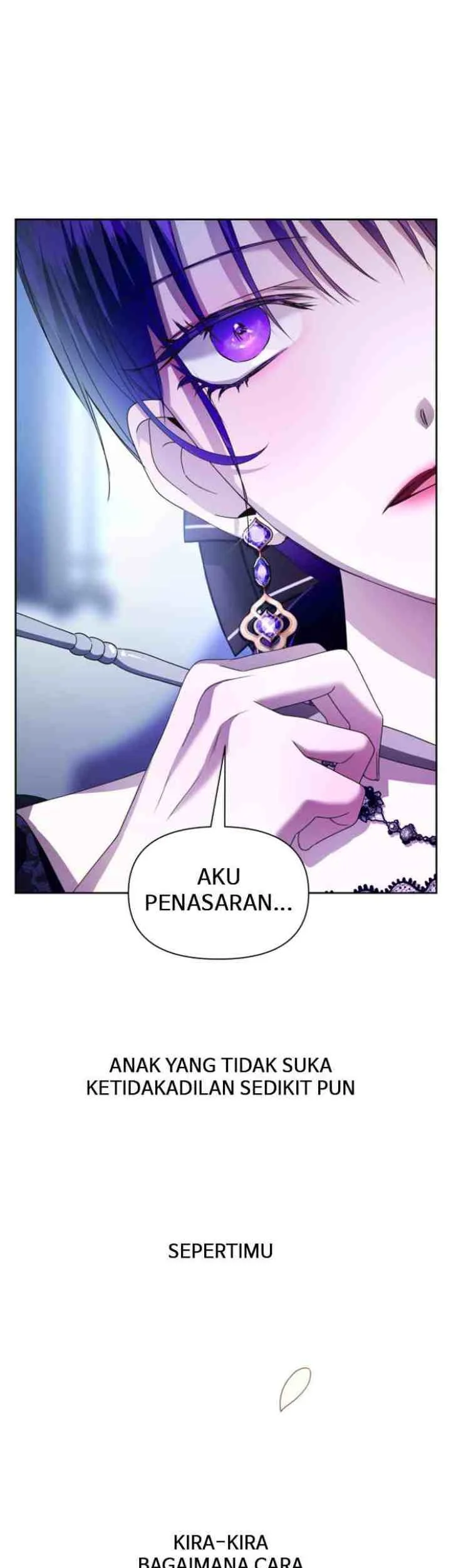 Your Throne Chapter 86 Gambar 13