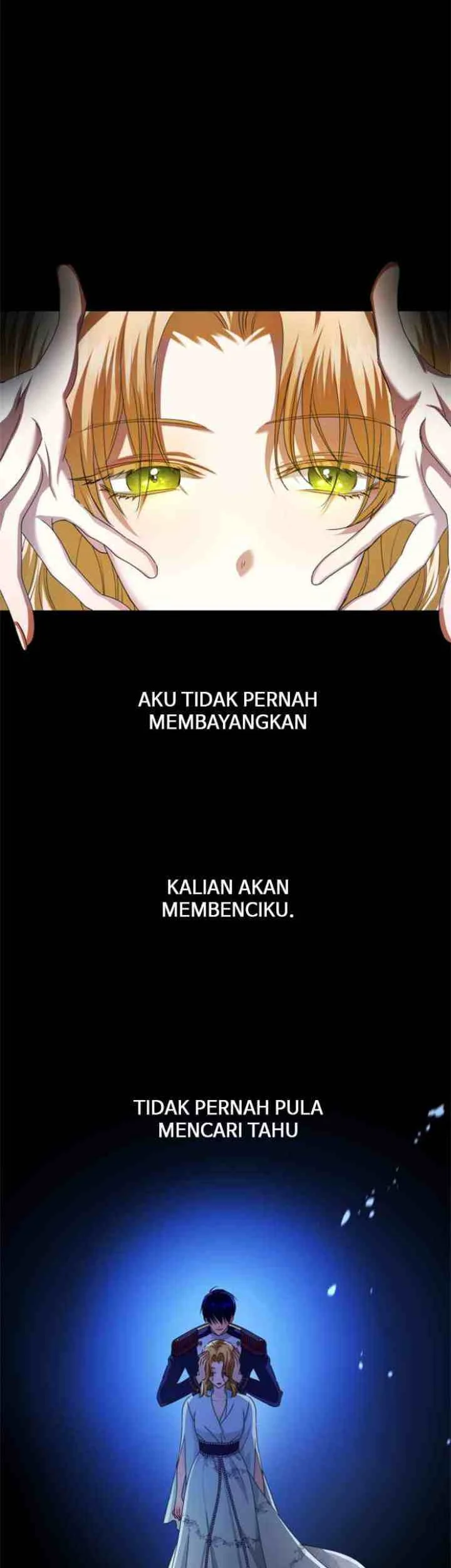 Your Throne Chapter 86 Gambar 19