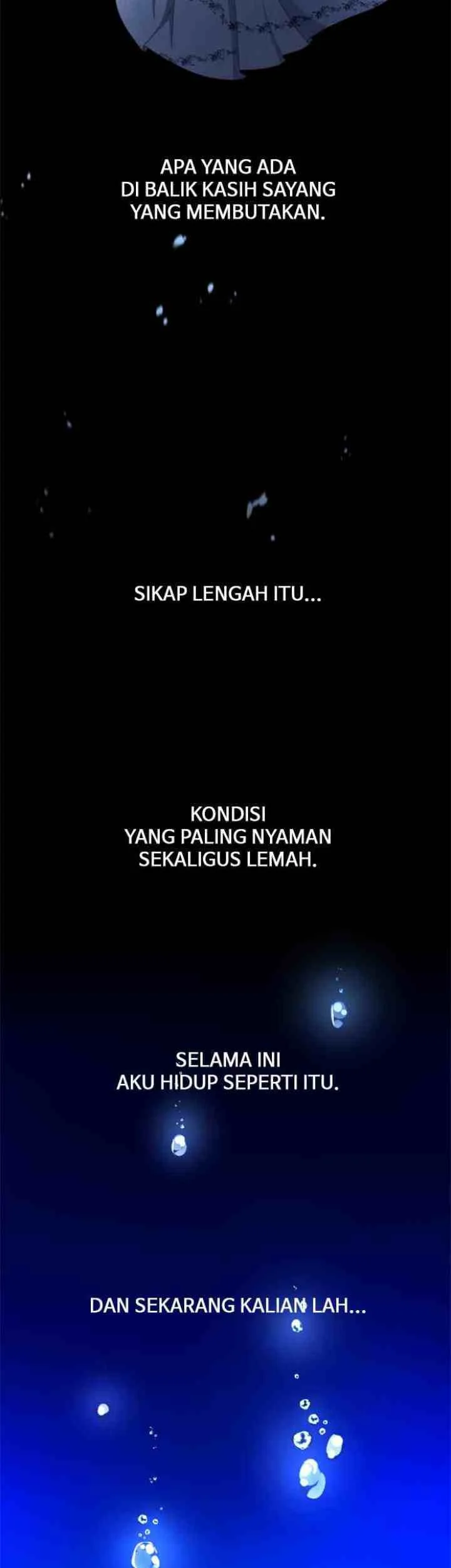 Your Throne Chapter 86 Gambar 21