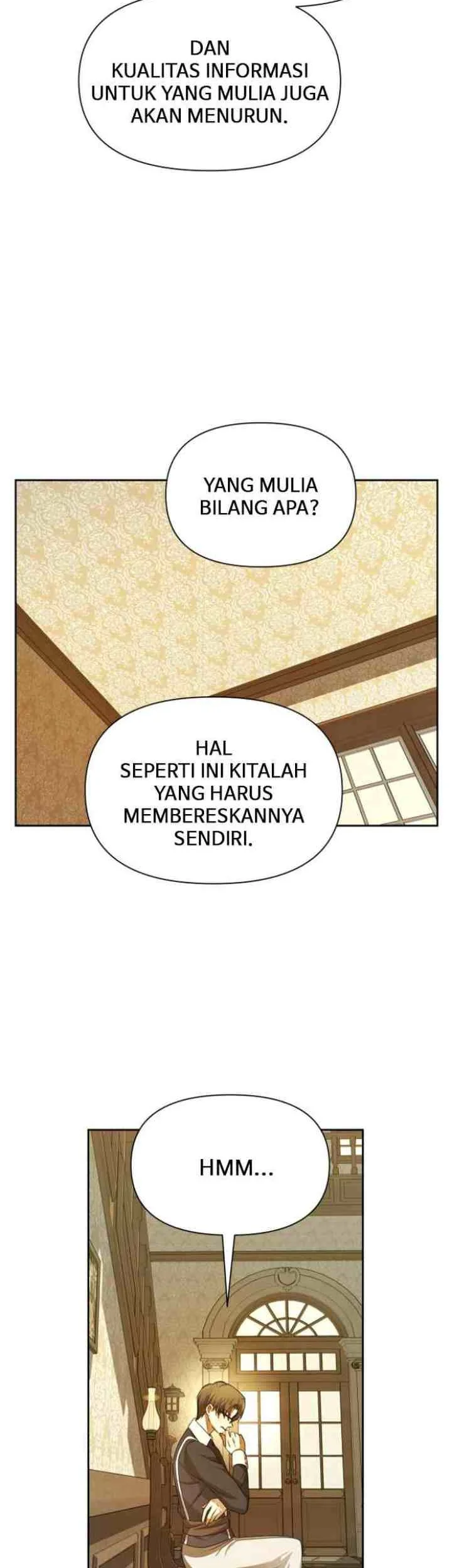 Your Throne Chapter 86 Gambar 29