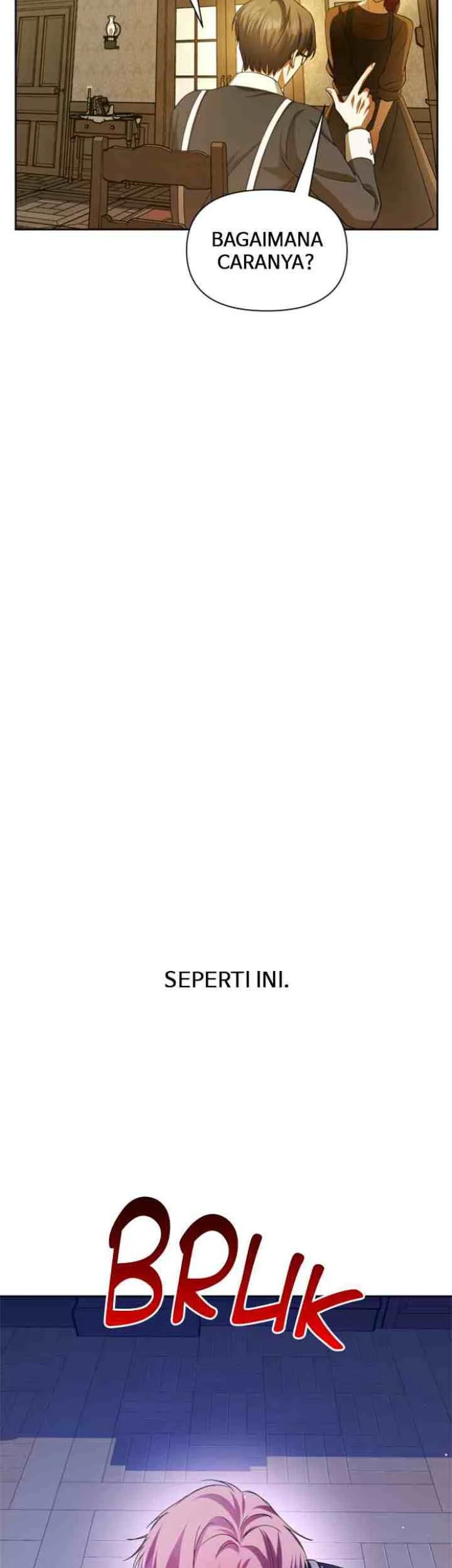 Your Throne Chapter 86 Gambar 32