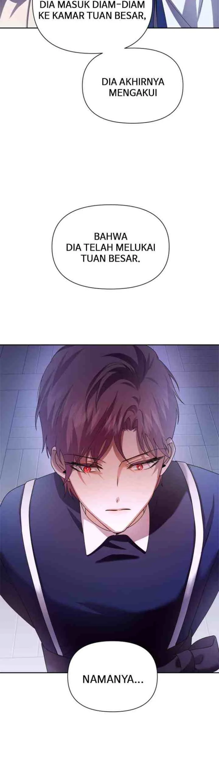 Your Throne Chapter 86 Gambar 34