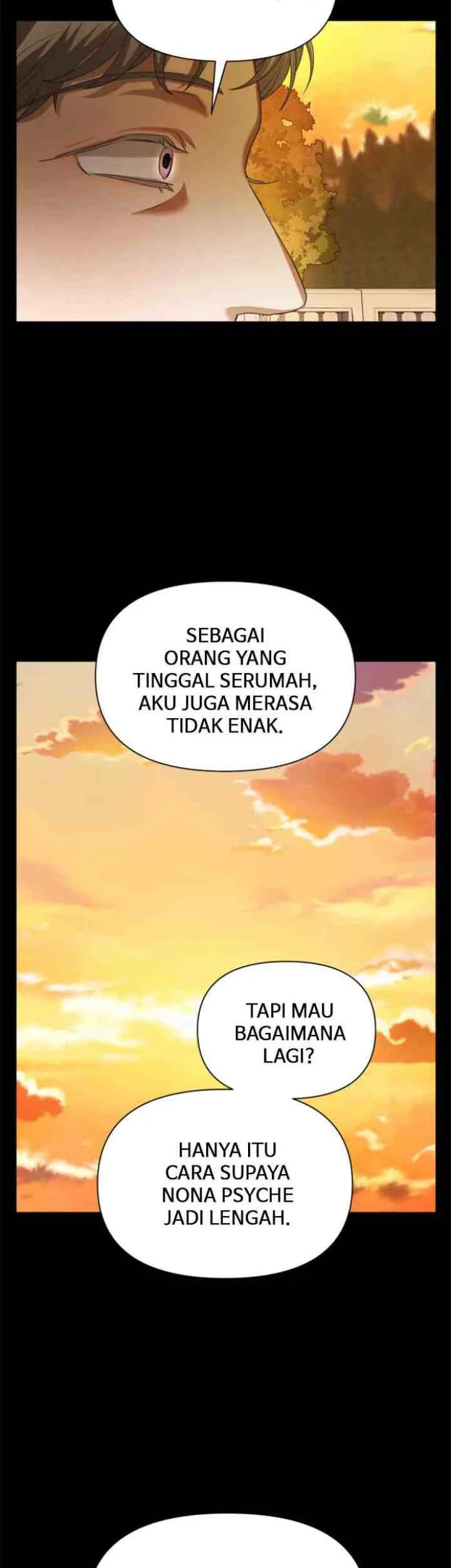 Your Throne Chapter 86 Gambar 37