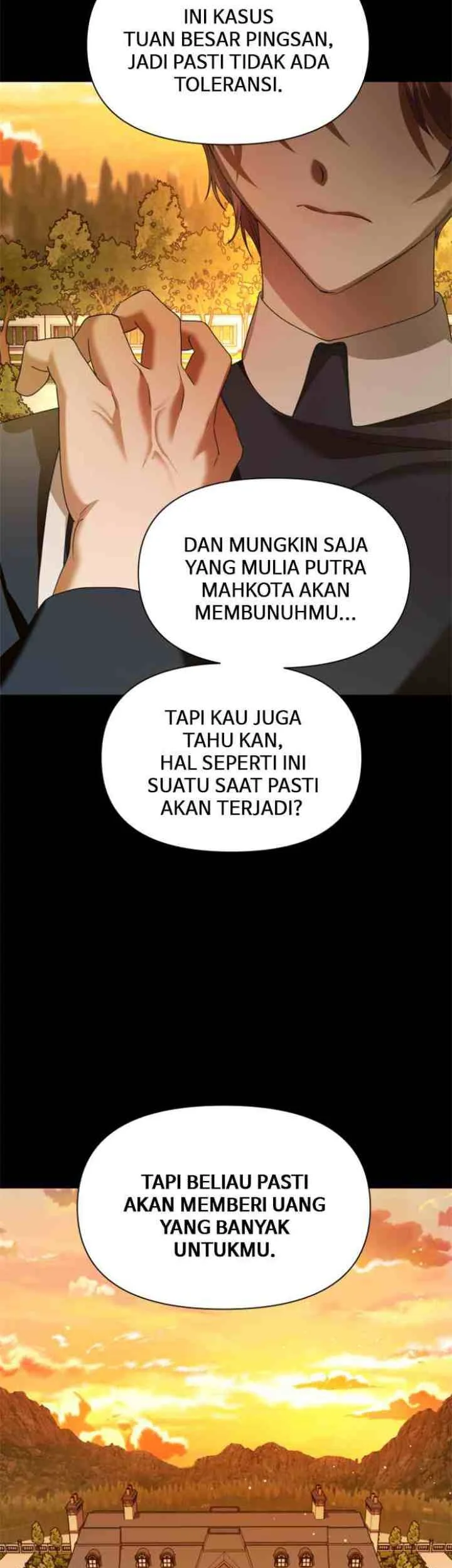 Your Throne Chapter 86 Gambar 38