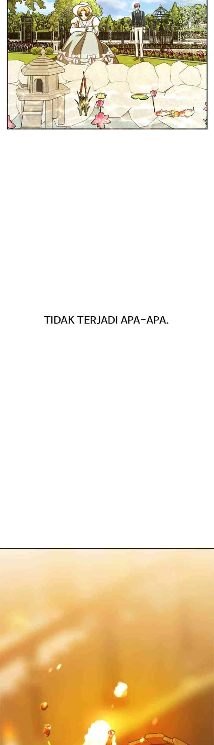 Your Throne Chapter 86 Gambar 43