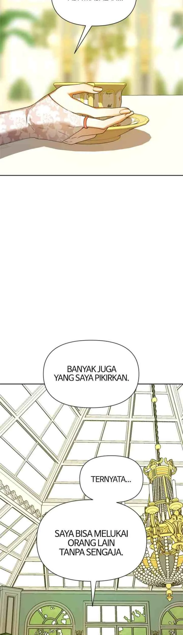 Your Throne Chapter 87 Gambar 41