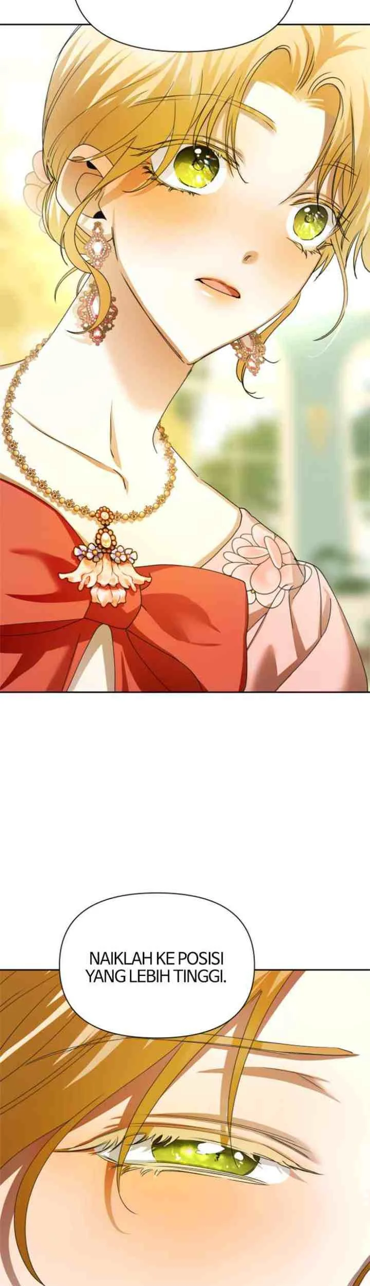 Your Throne Chapter 87 Gambar 49
