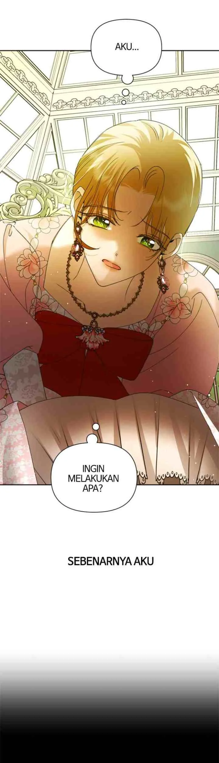 Your Throne Chapter 87 Gambar 53