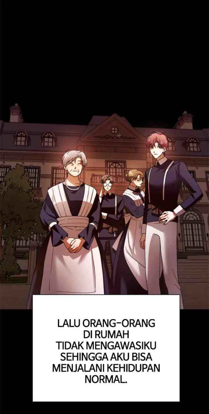 Your Throne Chapter 87 Gambar 56
