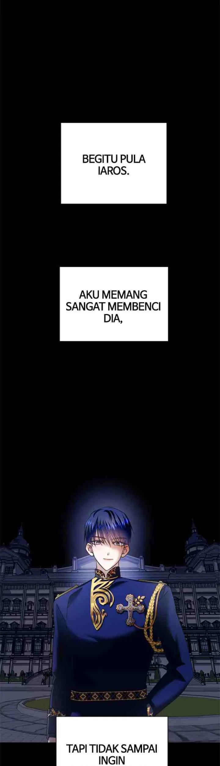 Your Throne Chapter 87 Gambar 57