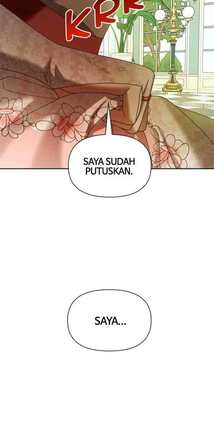 Your Throne Chapter 87 Gambar 60
