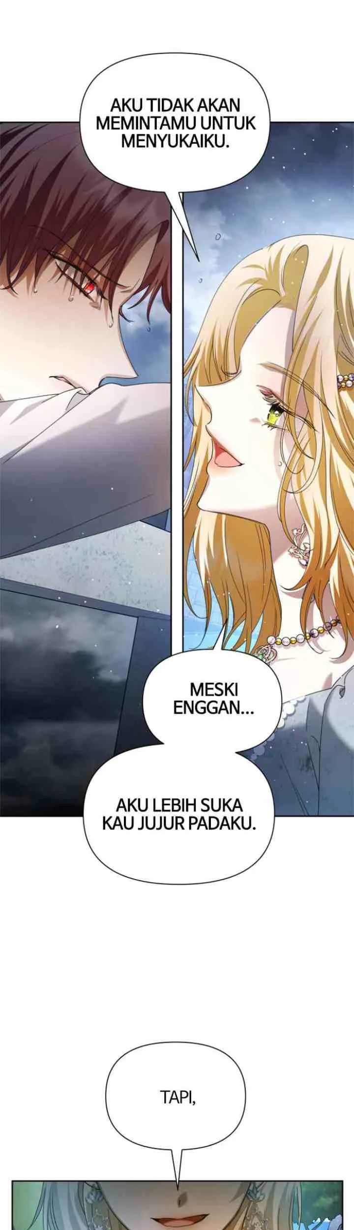 Komik Your Throne Chapter 87 gambar 1