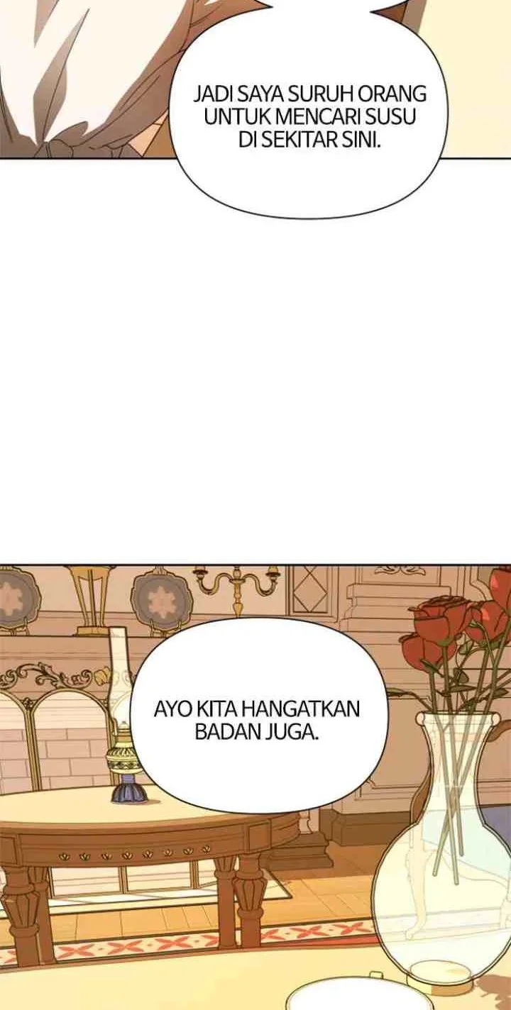 Your Throne Chapter 87 Gambar 8