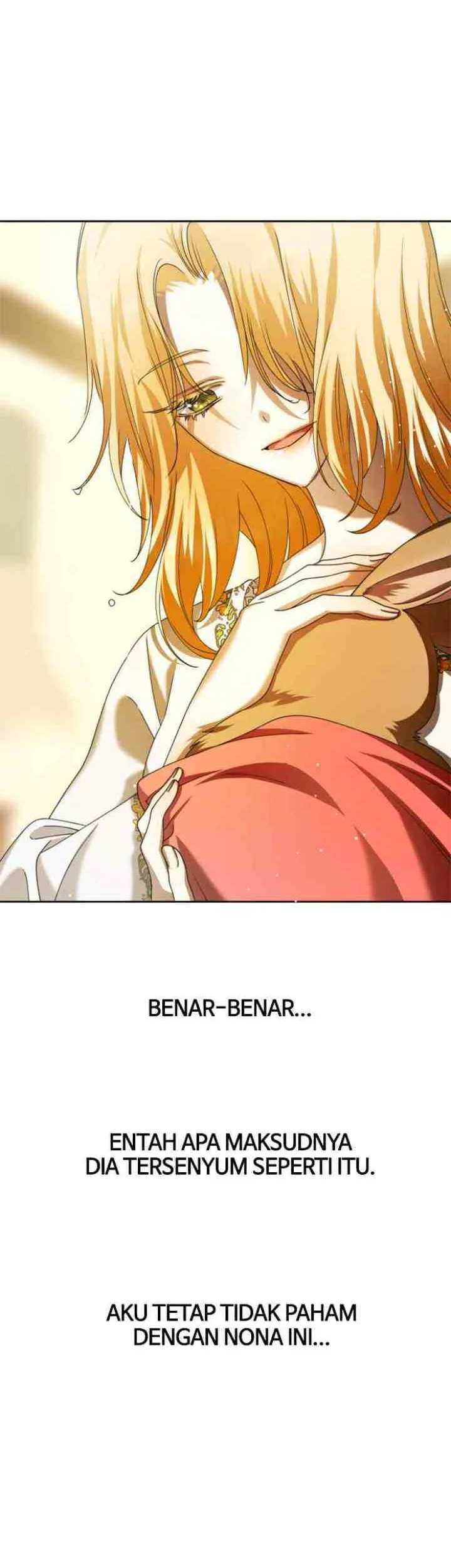 Your Throne Chapter 87 Gambar 10
