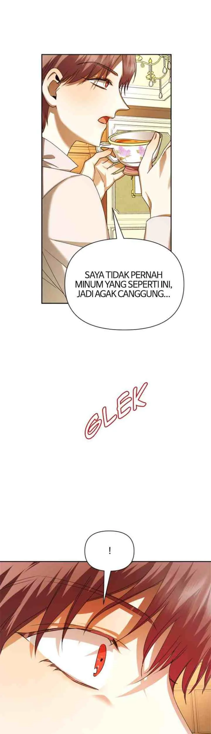 Your Throne Chapter 87 Gambar 11