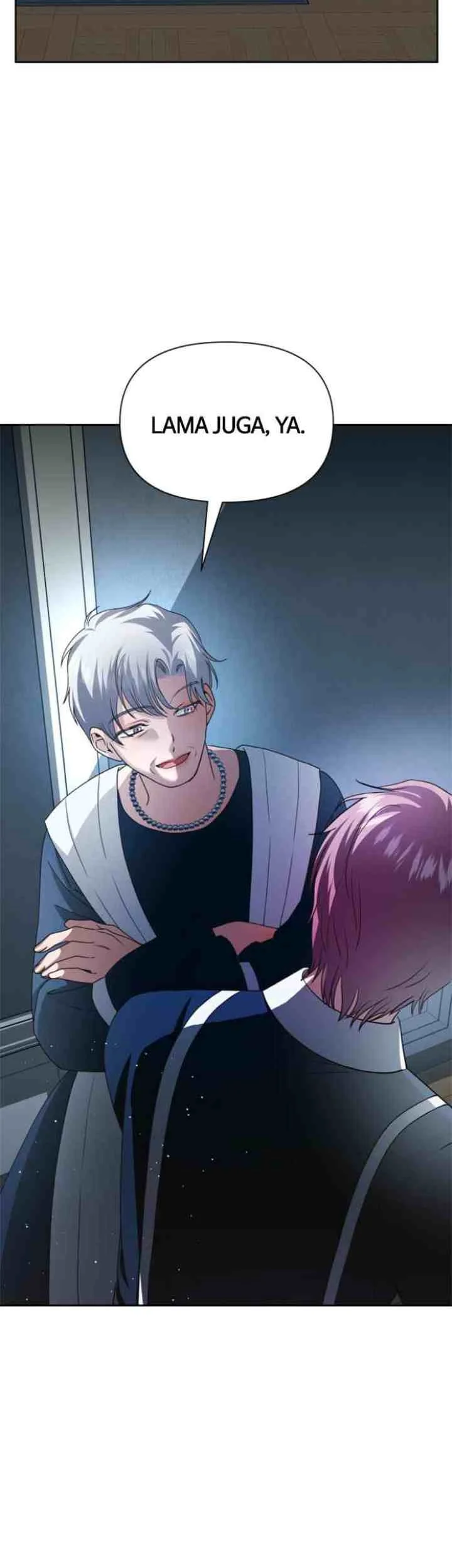 Your Throne Chapter 87 Gambar 15