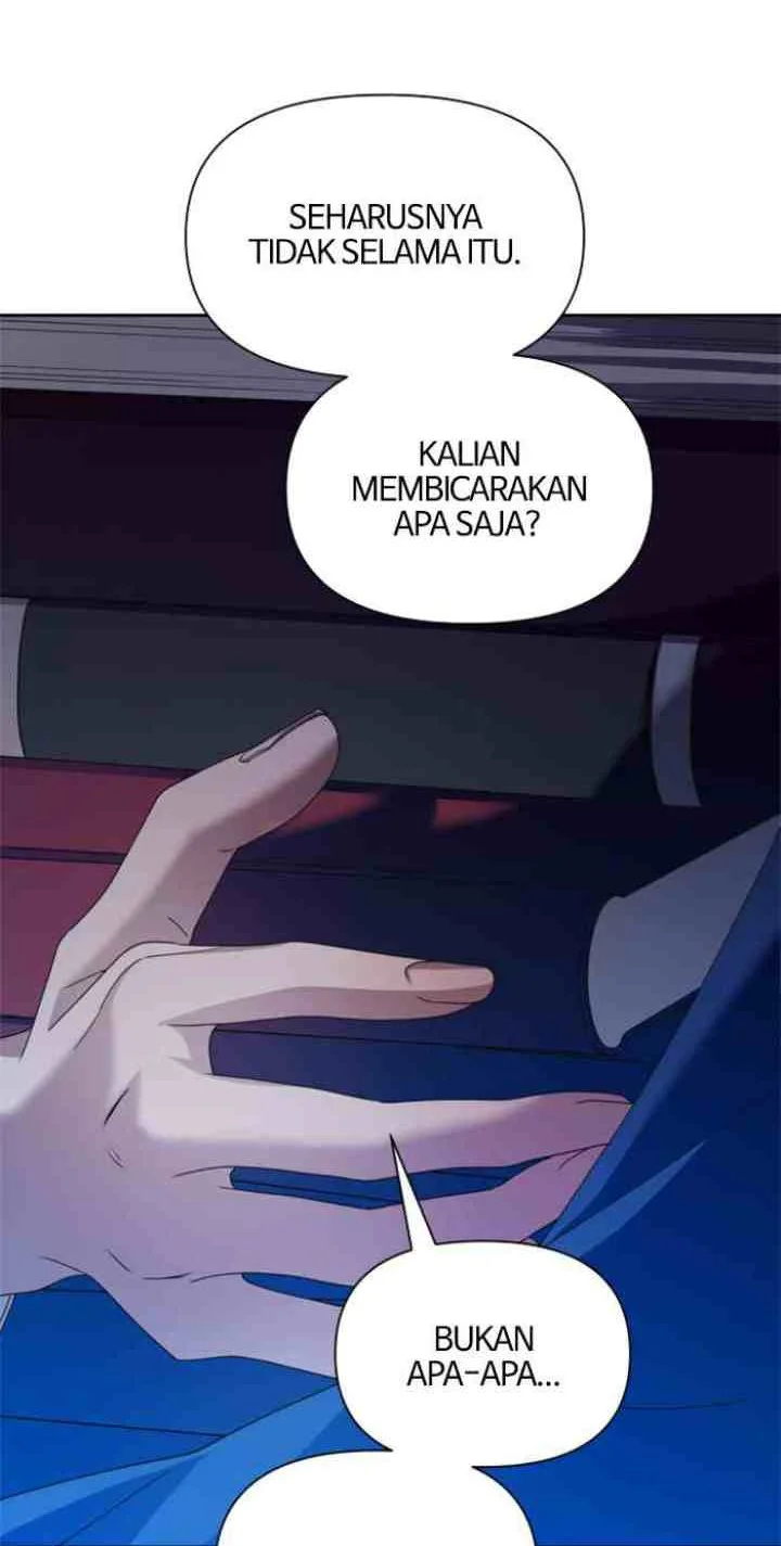 Your Throne Chapter 87 Gambar 16