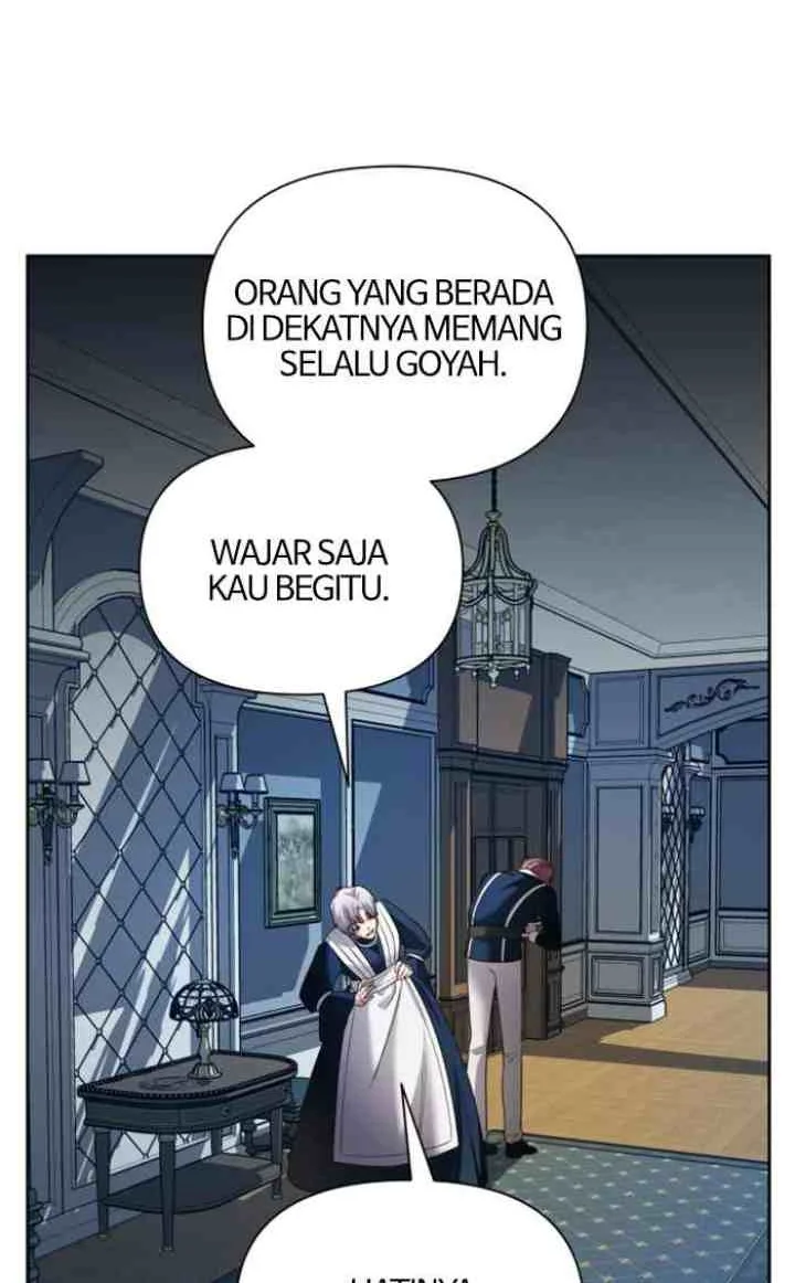Your Throne Chapter 87 Gambar 20