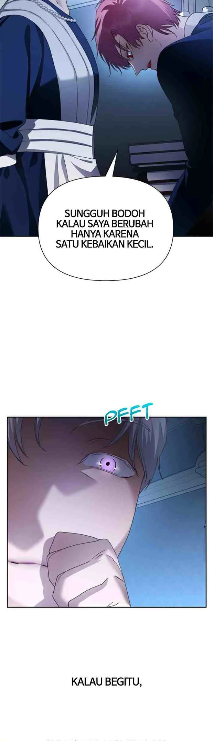 Your Throne Chapter 87 Gambar 23