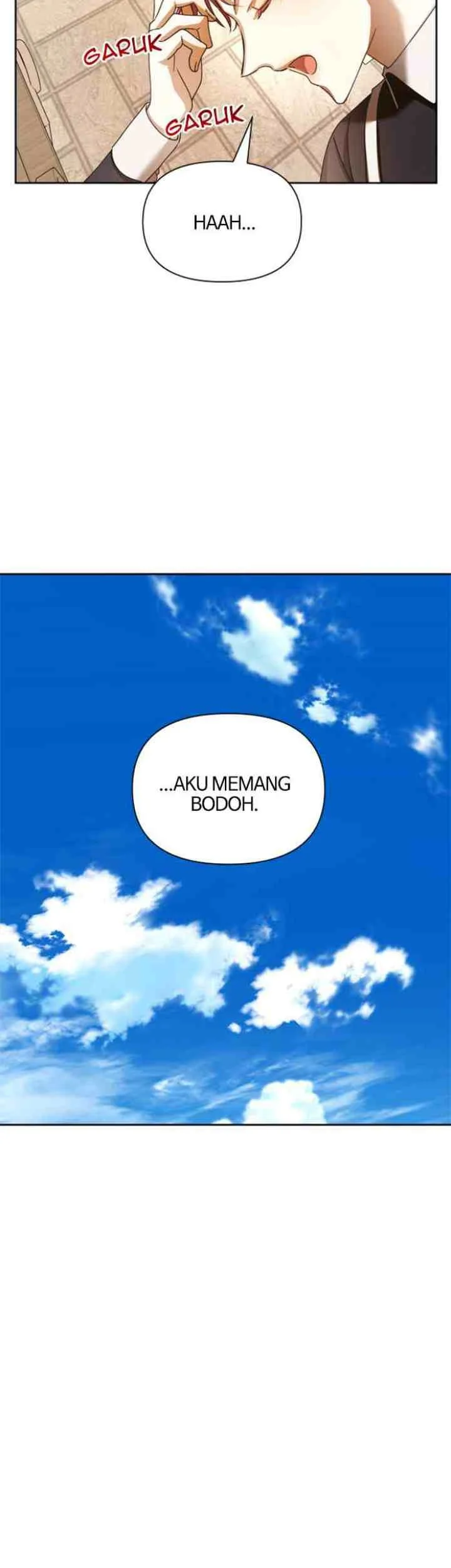 Your Throne Chapter 87 Gambar 31