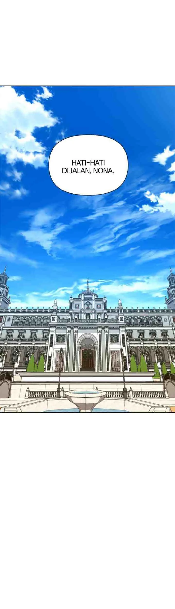Your Throne Chapter 87 Gambar 35