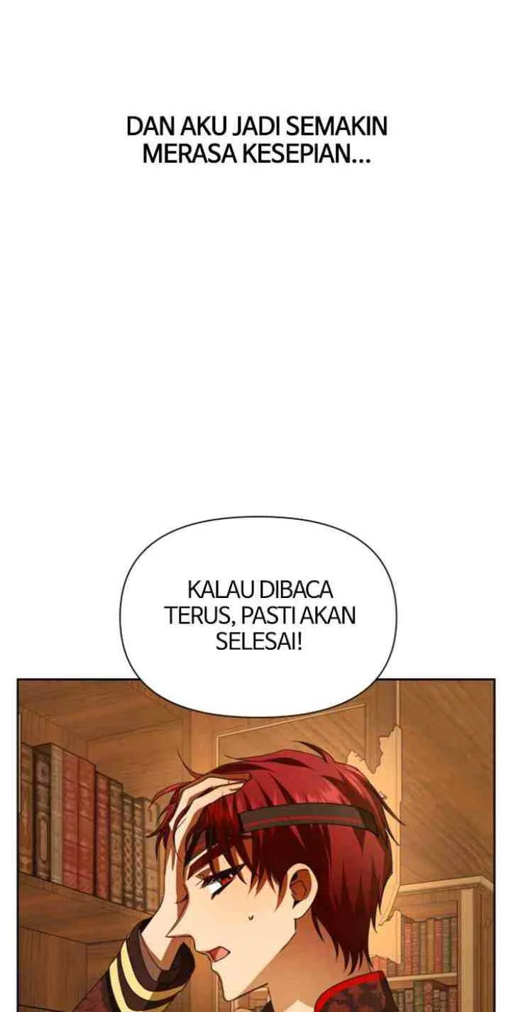 Your Throne Chapter 88 Gambar 48