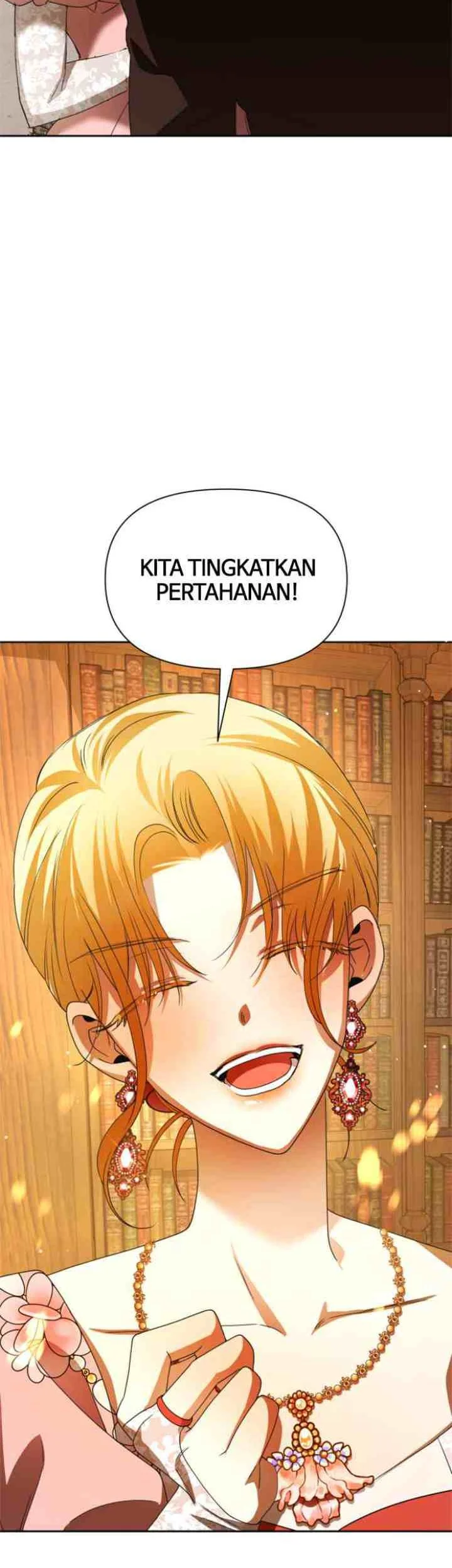 Your Throne Chapter 88 Gambar 50