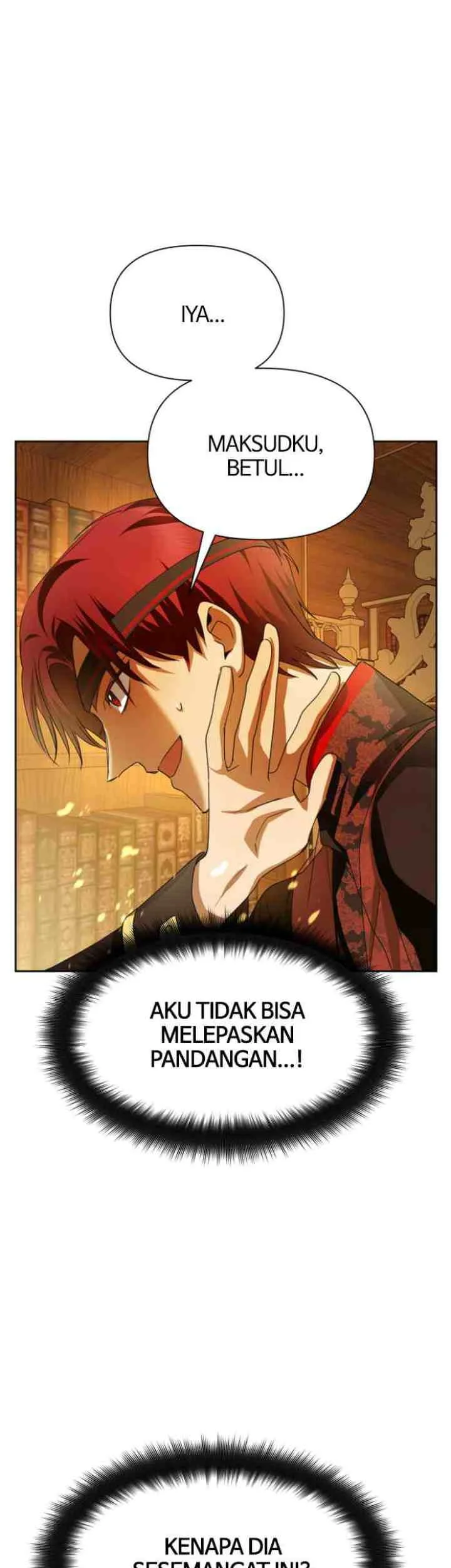 Your Throne Chapter 88 Gambar 51