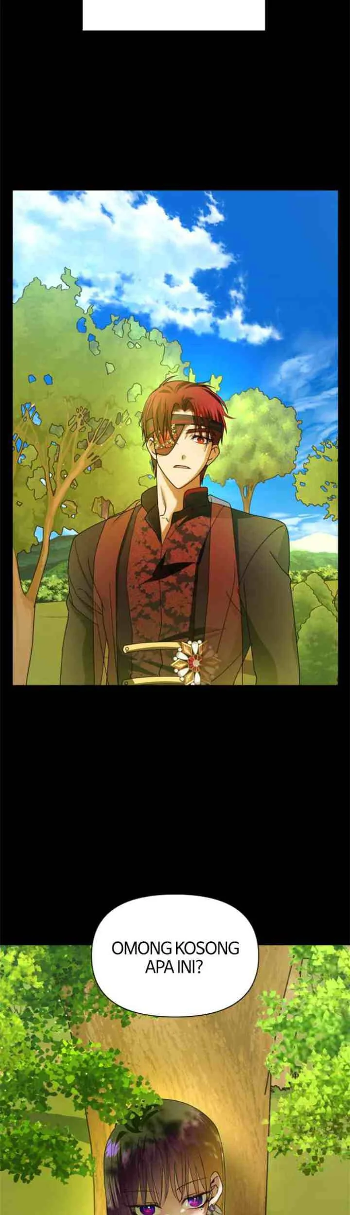Your Throne Chapter 88 Gambar 54