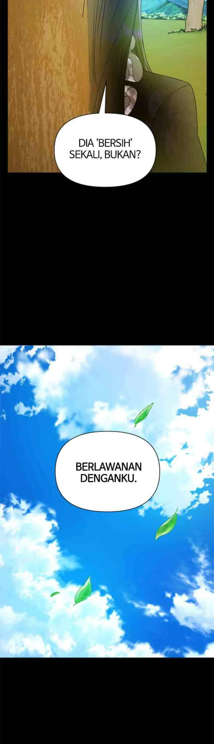 Your Throne Chapter 88 Gambar 58