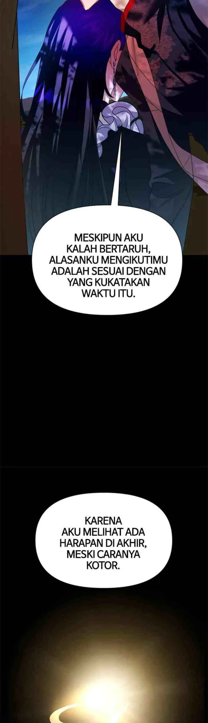Your Throne Chapter 88 Gambar 62