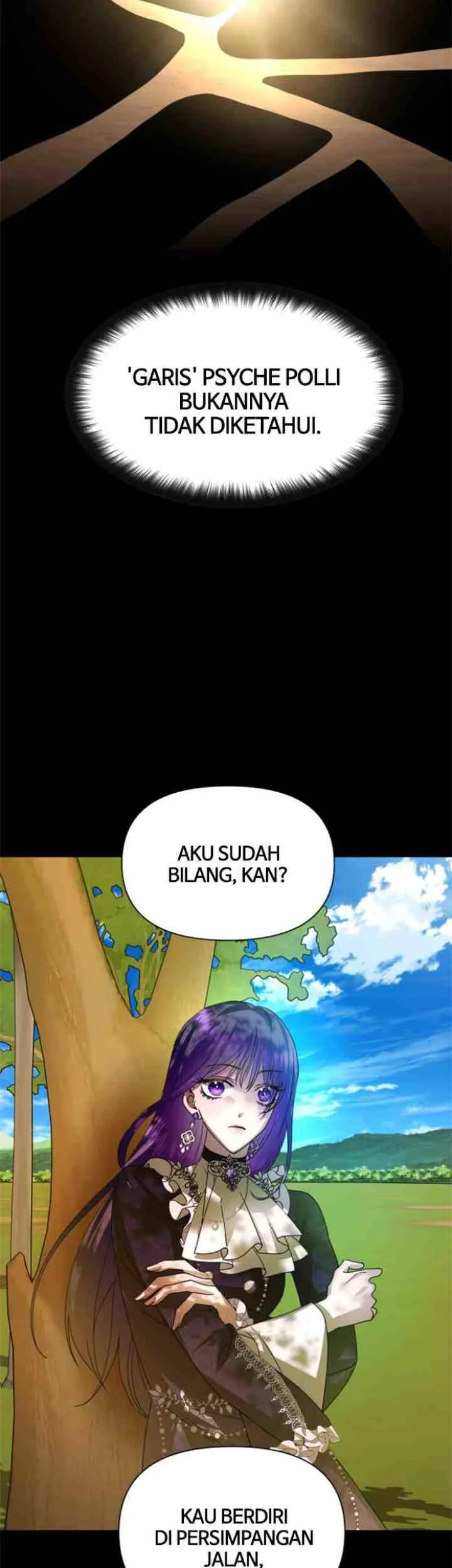 Your Throne Chapter 88 Gambar 63