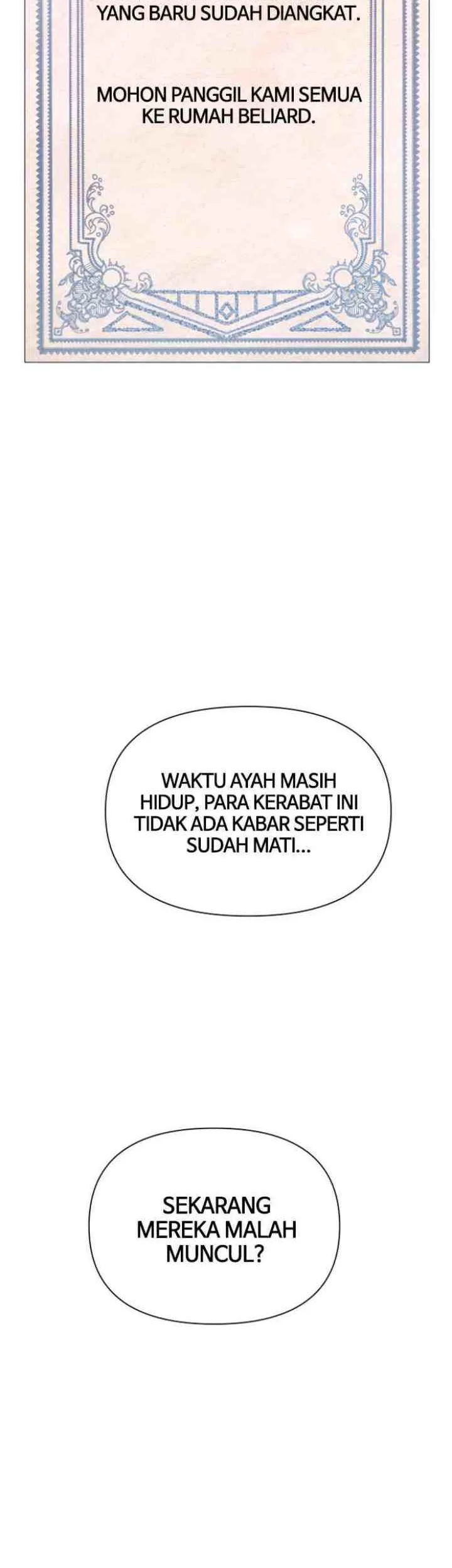 Your Throne Chapter 88 Gambar 70