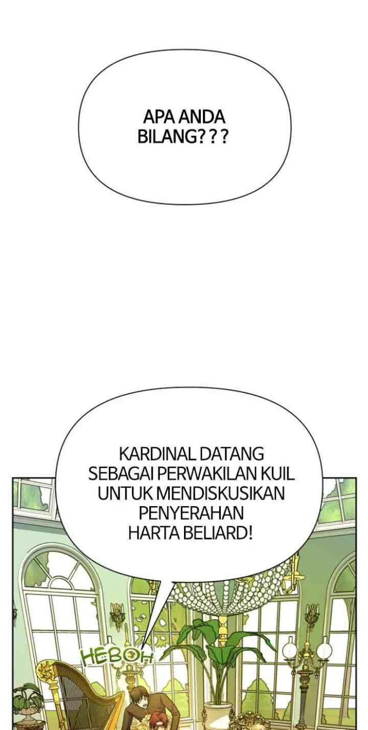 Your Throne Chapter 88 Gambar 4