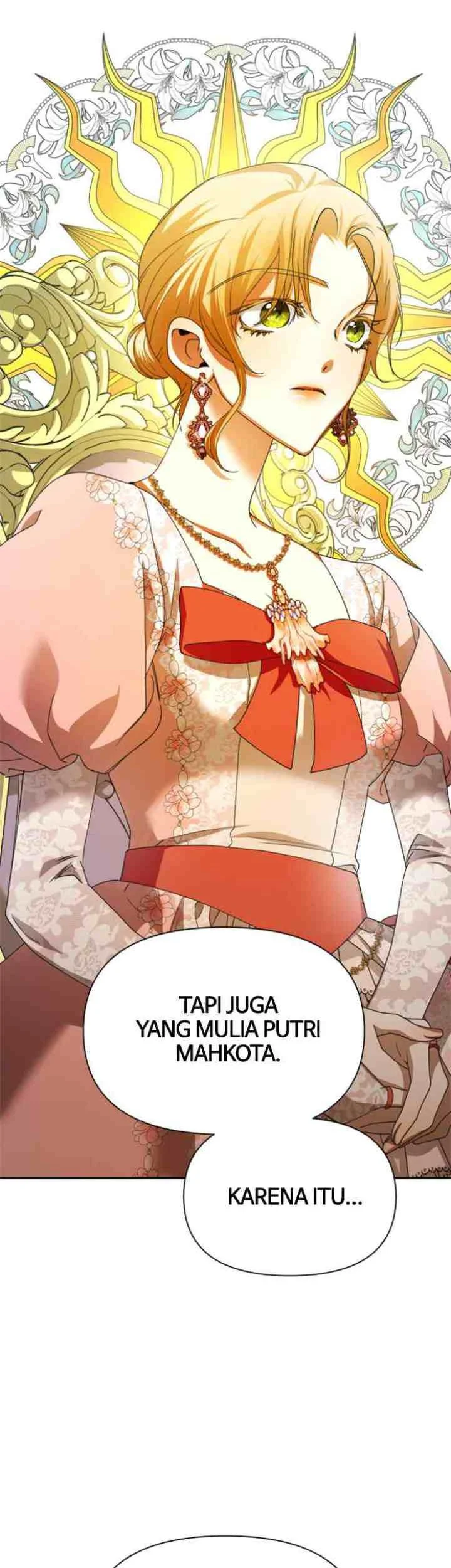 Your Throne Chapter 88 Gambar 6
